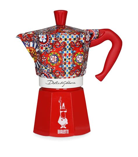 costo bialetti dolce gabbana